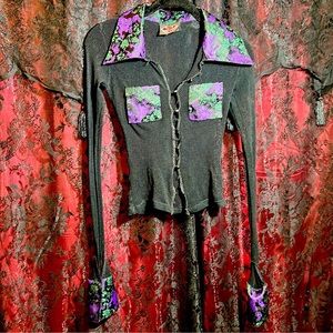 Combined shipping for a special customer. Lip Service top and MAC lipsticks